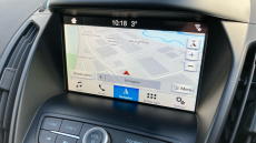 Ford Kuga 2.0 TDCi Titanium Edition 5dr 2WD Diesel Estate